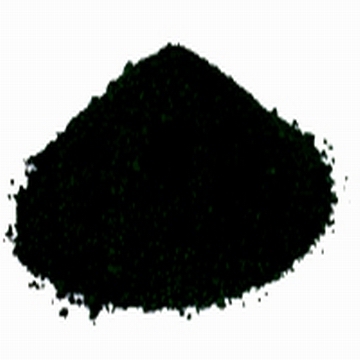 Carbon Black Density: Low