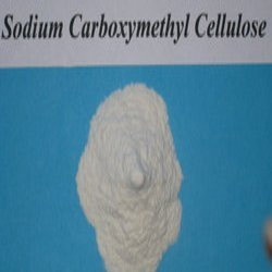 CARBOXY METHYL CELLULOSE