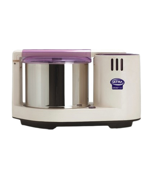 3 ltrs Table Top Wet Grinder