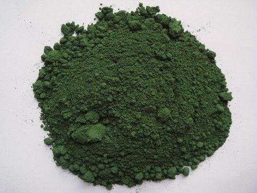 CHROMIUM OXIDE GREEN(COG)