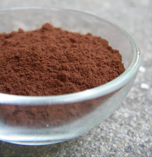 Cocoa Powder Grade: Chemical