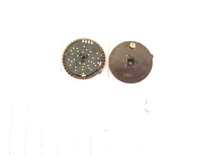Digital Camera Mechanism