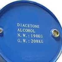 DIACETONE