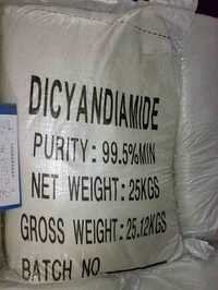 DICYANADIAMIDE (DCDA)