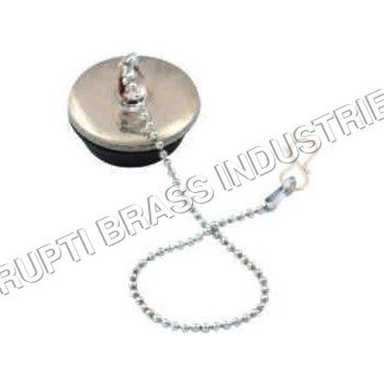 Stainsteel Bathtub Drain Plug