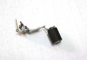 Camera Pinch Roller Parts