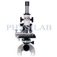 Pathological Medical Research Microscope