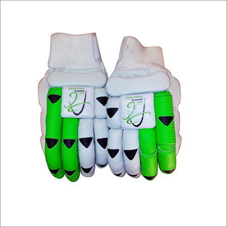 APG Cricket Batting Gloves - Imported Pittard Palm, Multicolour & White, Dustproof & Waterproof | Limited Edition with Pre-shaped Finger Rolls for Maximum Comfort and Protection