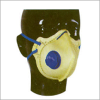Safety Nose Mask Safety Nose Mask