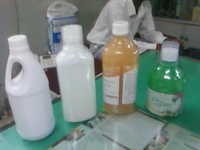 Custom Syrups Manufacturers
