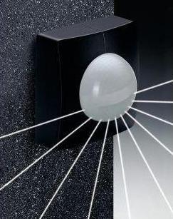 Motion Sensor Outdoor