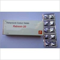Rebeprazole Sodium Tablets