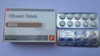 ANTIBACTERIAL Tablets