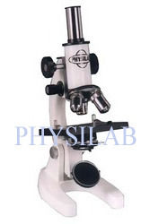 Student Compound Microscope