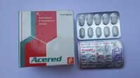 Acered Tablets