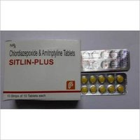 Sitlin Plus Tablets