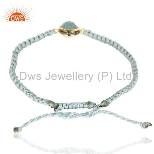 Macrame Fashion Bracelets