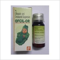 Ofcil OR Syrups