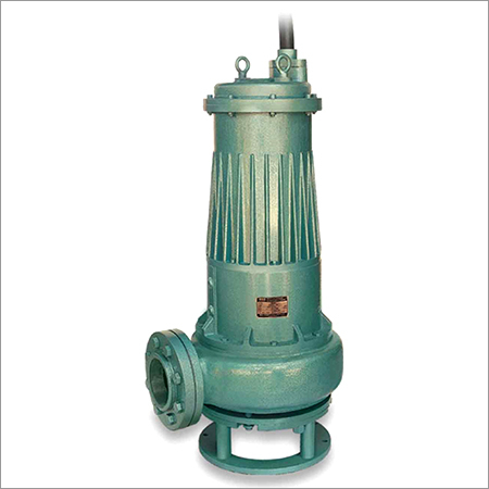 Waste Water Pump