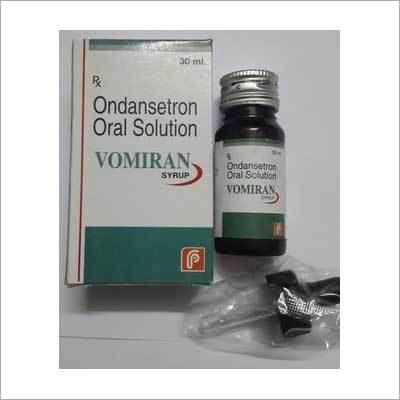 Ondansetron Oral Solution