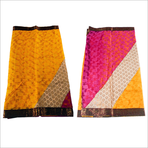 Handloom Net Sarees