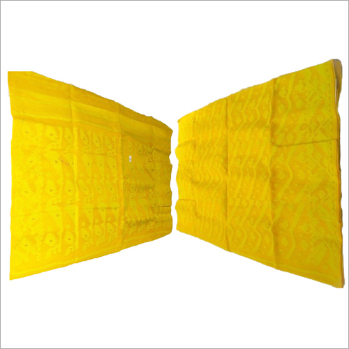 Jamdani Cotton Sarees