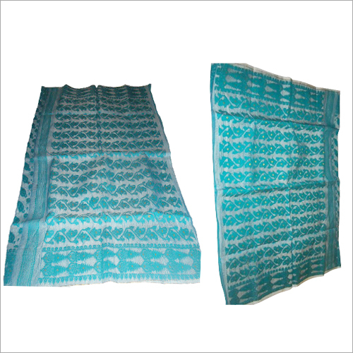 Jamdani Handloom Sarees