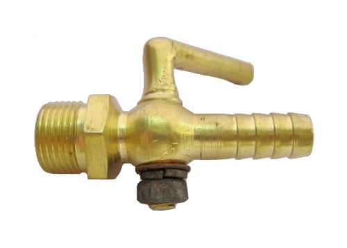 Brass Valve