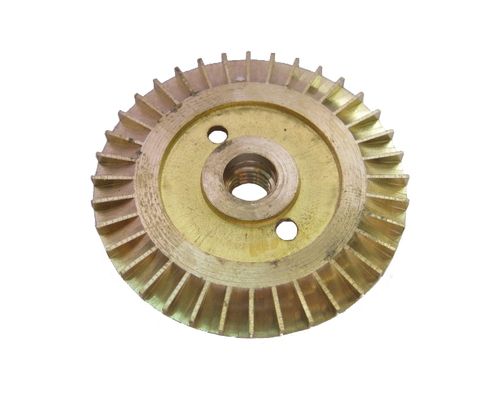 Brass Pump Impellers