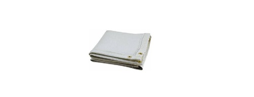 Welding Blanket Application: Insulation
