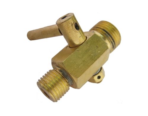 Brass Vent Valve