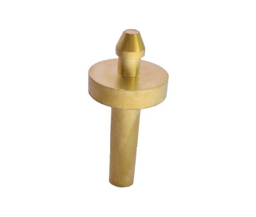 Brass Gas Part