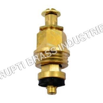 Brass Spindle Fittings