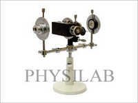 Babinet Compensator