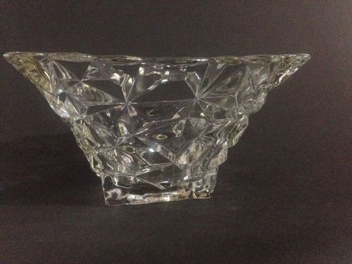 GLASS BOWL
