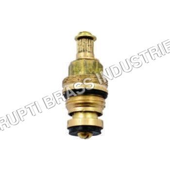 Brass Spindle Fittings