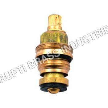 Brass Spindle Fittings