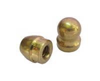 Brass Hammer Components