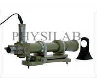 Precision Autocollimator