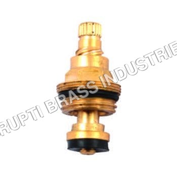 Spindle Fittings