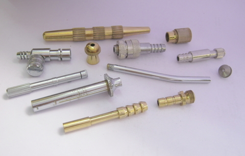 Brass Surgical and Medical Part