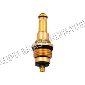 Long Body Spindle Fittings