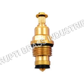 Spindle Fittings