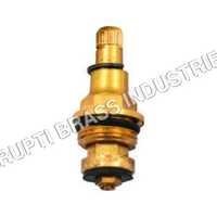 Brass Spindle Fittings