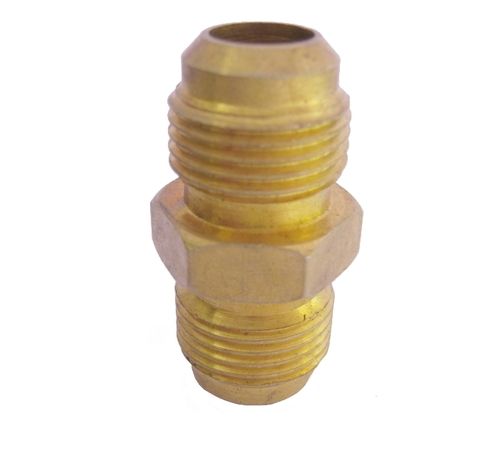 Brass Air Compressor Fitting