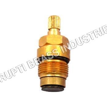 Tap Brass Spindle Fittings