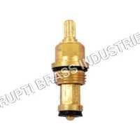 Brass Spindle Fittings