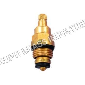 Brass Spindle Fittings