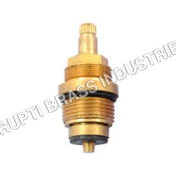 Brass Spindle Fittings