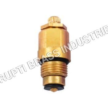 Brass Spindle Fittings